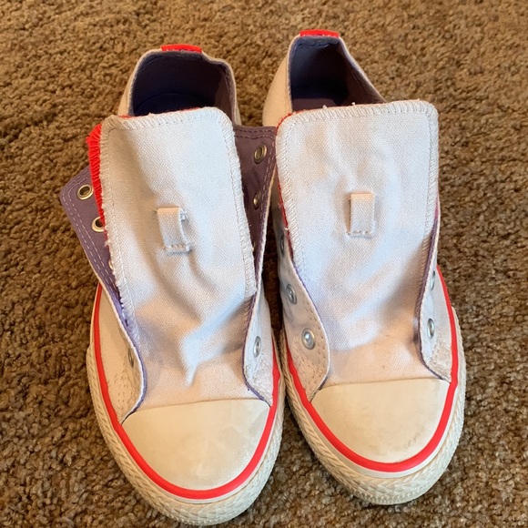 Converse sneakers - Picture 3 of 5